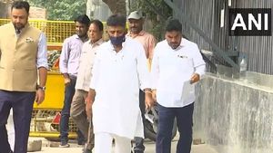 ಯಾವ ಪ್ರಕರಣದಲ್ಲಿ ವಿಚಾರಣೆಗೆ ಕರೆದಿದ್ದಾರೆ ಎಂಬುದು ತಿಳಿದಿಲ್ಲ: ಡಿಕೆಶಿ 