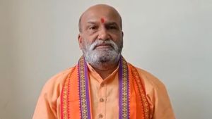 ದೇಶದ ಸುರಕ್ಷತೆ ದೃಷ್ಟಿಯಿಂದ ಪಿಎಫ್‌ಐ ನಿಷೇಧ ಅವಶ್ಯಕತೆಯಿತ್ತು: ಪ್ರಮೋದ್ ಮುತಾಲಿಕ್ 