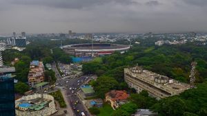 ಬಿಲಿಯನೇರ್ಸ್ ಪಟ್ಟಿ: ಬೆಂಗಳೂರಿನ ಕೋಟ್ಯಧಿಪತಿಗಳ ಸಂಖ್ಯೆ ಎಷ್ಟು?
