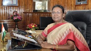  ವಾಣಿಜ್ಯ ನಗರಿ ಹುಬ್ಬಳ್ಳಿಗೆ ಭೇಟಿ ನೀಡಲಿರುವ ರಾಷ್ಟ್ರಪತಿ ದ್ರೌಪದಿ ಮುರ್ಮು 