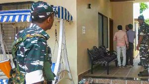 ವಂಚನೆ ಪ್ರಕರಣ: ಕೋಲ್ಕತ್ತಾದ ಉದ್ಯಮಿಯ ಮನೆ ಮೇಲೆ ಇಡಿ ದಾಳಿ: 7 ಕೋಟಿ ರೂ. ವಶ 