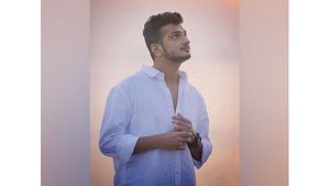 ಬಿಗ್‌ಬಾಸ್ ಮನೆಗೆ Standup ಕಾಮಿಡಿಯನ್ ಮುನಾವರ್ ಫಾರೂಕಿ ಎಂಟ್ರಿ?