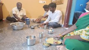 ಸಾವಿನ ಭೀತಿ; ಚಾಮರಾಜನಗರದಲ್ಲಿ ಗಣೇಶ ಹಬ್ಬ ಮಾಡಲ್ಲ ಈ ಜನಾಂಗ! 