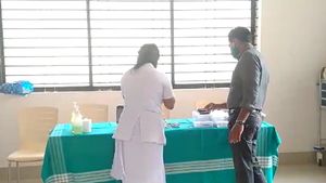 ಧಾರವಾಡ ಜಿಲ್ಲೆಯ ಜನರಿಗೆ ಎಚ್‌1 ಎನ್‌1 ಭೀತಿ 