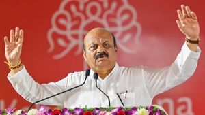 'ಯಾರು ಭಾರತ ಜೋಡೋ, ಯಾರು ತೋಡೋ ಮಾಡುತ್ತಿದ್ದಾರೆಂದು ಎಲ್ಲರಿಗೂ ಗೊತ್ತಿದೆ' 