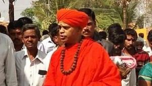  ಪೋಲಿಸ್ ಕಸ್ಟಡಿ ಮುಗಿಯುವವರೆಗೂ ಜಾಮೀನು ಅರ್ಜಿ ಸಲ್ಲಿಸದಿರಲು ಮುರುಘಾ ಶರಣರಿಗೆ ಕೋರ್ಟ್ ಸೂಚನೆ 