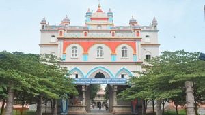 ಮುರುಘಾ ಮಠಕ್ಕೆ ಮಹಾಂತರುದ್ರ ಸ್ವಾಮೀಜಿ ತಾತ್ಕಾಲಿಕ ಪೀಠಾಧಿಪತಿ ? 