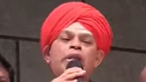 Breaking: ಮಧ್ಯರಾತ್ರಿಯೇ ಮುರುಘಾ ಶ್ರೀ ನ್ಯಾಯಾಧೀಶರ ಮುಂದೆ ಹಾಜರು?