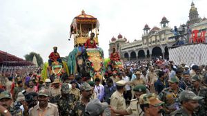 ದಸರಾ ಮಹೋತ್ಸವ: ನಾಡಹಬ್ಬದಲ್ಲಿ 'ಆರೋಗ್ಯ ಕಾಳಜಿ'ಗೂ ಒತ್ತು 