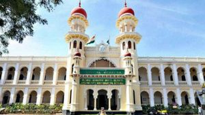 ಮೈಸೂರು: ಮೇಯರ್ ಚುನಾವಣೆ ಕ್ಲೈಮ್ಯಾಕ್ಸ್‌; 3 ಪಕ್ಷಗಳ ಬಲಾಬಲ ಹೀಗಿದೆ