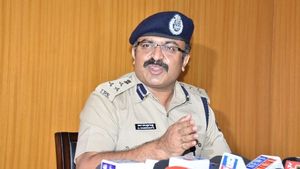 ದಸರಾ ಮಹೋತ್ಸವಕ್ಕೆ ಹೈ ಅಲರ್ಟ್;  ಪೊಲೀಸ್ ಸಿದ್ಧತೆ ಬಗ್ಗೆ ಇಲ್ಲಿದೆ ಮಾಹಿತಿ
