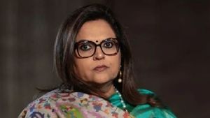 ನಿರೂಪಕಿ ನವಿಕಾ ಕುಮಾರ್ ವಿರುದ್ಧದ ಎಫ್‌ಐಆರ್‌ಗಳನ್ನು ದೆಹಲಿ ಪೊಲೀಸರಿಗೆ ವರ್ಗಾಯಿಸಿದ ಸುಪ್ರೀಂ 