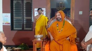  ಭಾರತೀಯ ಸಂಸ್ಕೃತಿ ಪುನರುಜ್ಜೀವನಕ್ಕಾಗಿ ಗೋಕರ್ಣದಲ್ಲಿ ಪರಂಪರಾ ವಿವಿ ಸ್ಥಾಪನೆ 