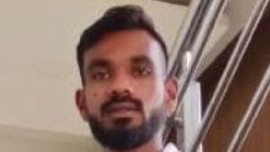  ಚಿಕ್ಕಮಗಳೂರಿನಲ್ಲಿ ಅಂತರ್‌ ಧರ್ಮೀಯ ವಿವಾಹ; ಹಿಂದೂ ಸಂಘಟನೆ ದಾಳಿ, ಮಗಳಿಗಾಗಿ ಕಣ್ಣೀರಿಟ್ಟ ತಾಯಿ 