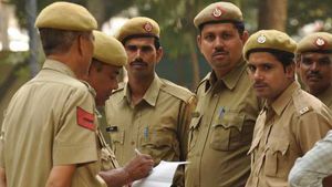 ಹರಿಯಾಣ: ಅಕ್ರಮ ಚಟುವಟಿಕೆಗಳ ವಿರುದ್ಧ ಕಾರ್ಯಾಚರಣೆ: 960ಕ್ಕೂ ಹೆಚ್ಚು ಬಂಧನ