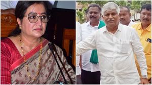 ಸುಮಲತಾ ಸವಾಲು ಸ್ವೀಕರಿಸಿ, ಮೇಲುಕೋಟೆಯಲ್ಲಿ ಆಣೆ ಮಾಡಲು ಸಿದ್ಧ ಎಂದ ಜೆಡಿಎಸ್‌ ಶಾಸಕ ಪುಟ್ಟರಾಜು 