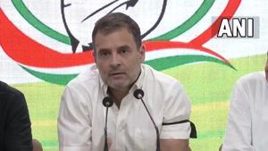 AICC president polls : ಎಐಸಿಸಿ ಅಧ್ಯಕ್ಷರ ಚುನಾವಣೆಗೆ ಅಧಿಸೂಚನೆ: ಅಗತ್ಯವಿದ್ದರೆ ಅ.17ಕ್ಕೆ ಮತದಾನ 