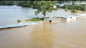 ವರುಣನ ಆರ್ಭಟಕ್ಕೆ ನಲುಗಿದ ಹುಬ್ಬಳ್ಳಿ, ಧಾರವಾಡ ಜಿಲ್ಲೆಯ ಜನರು