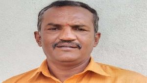 ಸಿದ್ದರಾಮಯ್ಯಗೆ ದೇಶಭಕ್ತಿ- ಭಯೋತ್ಪಾದನೆ ಮಧ್ಯೆ ವ್ಯತ್ಯಾಸ ಗೊತ್ತಿಲ್ಲ: ಸಿ.ಟಿ. ಮಂಜುನಾಥ್