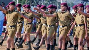 ಮೈಸೂರಿನ ಸರಗೂರಿನಲ್ಲಿ ಮೊದಲ ಸೈನಿಕ ಶಾಲೆಗೆ ಸೆ.3ರಂದು ಚಾಲನೆ