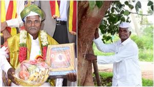 ಸಾಲುಮರದ ವೀರಾಚಾರಿ ತಾನೇ ಬೆಳೆಸಿದ ಮರದಲ್ಲಿ ಆತ್ಮಹತ್ಯೆಗೆ ಶರಣಾಗಲು ಕಾರಣ? 