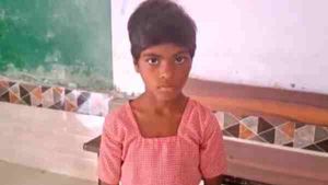 ಸಂಭಾಲ್: ಶಿಕ್ಷಕರ ನಿರ್ಲಕ್ಷ್ಯ- 18 ಗಂಟೆಗಳ ಕಾಲ ತರಗತಿಯಲ್ಲಿ ಬಾಲಕಿ ಲಾಕ್ 
