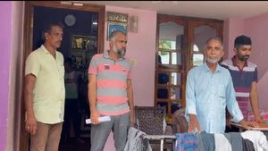 ಮಂಗಳೂರು: ಎಸ್‌ಡಿಪಿಐ ಮುಖಂಡ ರಿಯಾಜ್ ಫರಂಗಿಪೇಟೆ ಮನೆ ಮೇಲೆ ಎನ್‌ಐಎ ದಾಳಿ 
