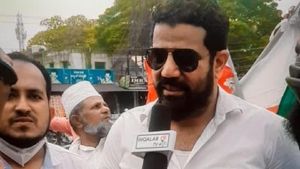 ಶಿವಮೊಗ್ಗದಲ್ಲಿ ಎನ್ಐಎ ತಂಡದಿಂದ ದಾಳಿ; ಪಿಎಫ್‌ಐ ಮುಖಂಡ ವಶಕ್ಕೆ 