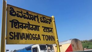 Breaking; ಶಿವಮೊಗ್ಗ-ಬೆಂಗಳೂರು ನಡುವೆ ಡೆಮು ರೈಲು, ವೇಳಾಪಟ್ಟಿ 