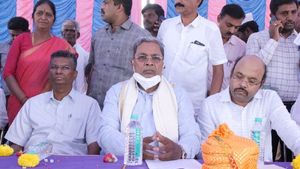 2023ಕ್ಕೆ ವರುಣಾ ವಿಧಾನಸಭಾ ಕ್ಷೇತ್ರದಿಂದಲೇ ಮಾಜಿ ಸಿಎಂ ಸಿದ್ದರಾಮಯ್ಯ ಸ್ಫರ್ಧೆ! 
