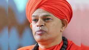 ಚಿತ್ರದುರ್ಗ ಮುರುಘಾ ಶರಣರ ಬಂಧನ, ಕಾರಾಗೃಹವಾಸವರೆಗೆ ಟಾಪ್ 10 ಬೆಳವಣಿಗೆಗಳು 