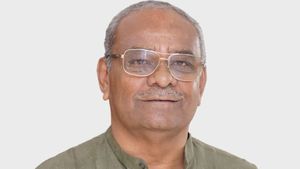 ಉಮೇಶ್ ಕತ್ತಿ ಹೃದಯಾಘಾತದಿಂದ ನಿಧನ: ಸ್ವಗ್ರಾಮಕ್ಕೆ ಪಾರ್ಥೀವ ಶರೀರ ಏರ್‌ಲಿಫ್ಟ್ 
