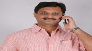 ಮಂಡ್ಯ ಪಂಚಾಯತ್‌ರಾಜ್ ಇಂಜಿನಿಯರಿಂಗ್ ನೌಕರರಿಂದ 3.51 ಕೋಟಿ ರೂ. ದುರುಪಯೋಗ: ಸಿಎಂ 