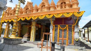 ಚಾಮರಾಜನಗರ ದಸರಾಗೆ ಚಾಲನೆ; ಇಂದು ಸಂಜೆಯಿಂದ ಸಾಂಸ್ಕೃತಿಕ‌ ಕಲರವ 