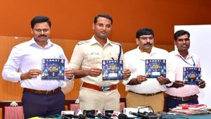  ಸೆ. 16ರಿಂದ ದಸರಾ'ಯುವ ಸಂಭ್ರಮ'... ಡಾಲಿ ಧನಂಜಯ್ ಪ್ರಮುಖ ಆಕರ್ಷಣೆ 