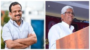 ಸಿಂಧನೂರು; ಕಾಂಗ್ರೆಸ್‌ ಟಿಕೆಟ್‌ಗೆ ತಾತ, ಮೊಮ್ಮಗನ ಪೈಪೋಟಿ! 