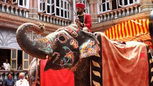 ಮೈಸೂರಿನಲ್ಲಿ ಜಂಬೂ ಸವಾರಿಗೆ ಸಿದ್ಧತೆ ಹೇಗಿದೆ? ಇಲ್ಲಿದೆ ಸಂಪೂರ್ಣ ವಿವರ 