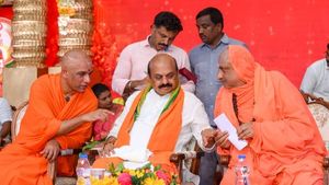 ಮಳ್ಳವಳ್ಳಿಯಲ್ಲಿ ಅತ್ಯಾಚಾರ ಪ್ರಕರಣ: ಸಂತ್ರಸ್ತೆ ಕುಟುಂಬಕ್ಕೆ 10 ಲಕ್ಷ ರೂಪಾಯಿ ಪರಿಹಾರ ಘೋಷಣೆ 