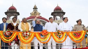 ಮೈಸೂರಿನಲ್ಲಿ ಟೂರಿಸಂ ಸರ್ಕೀಟ್: ಮುಖ್ಯಮಂತ್ರಿ ಬಸವರಾಜ ಬೊಮ್ಮಾಯಿ 