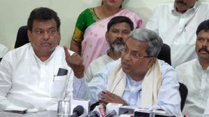 ದೇಶದಲ್ಲಿ ಅನೇಕ ಪಾದಯಾತ್ರೆ ನಡೆದಿವೆ: ಆದರೆ ಭಾರತ್ ಜೋಡೊ ಐತಿಹಾಸಿಕ- ಸಿದ್ದರಾಮಯ್ಯ