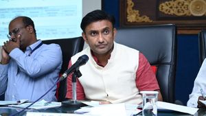 ಉತ್ತರ ಕನ್ನಡ: ಕುಮಟಾದಲ್ಲಿ ಮಲ್ಟಿಸ್ಪೆಷಾಲಿಟಿ ಆಸ್ಪತ್ರೆ- ಶೀಘ್ರದಲ್ಲೇ ಯೋಜನೆಗೆ ಅನುಮೋದನೆ 