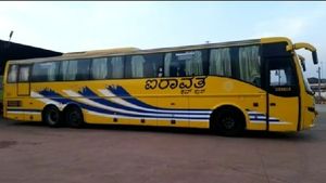 NWKRTC: ದೀಪಾವಳಿ ಹಬ್ಬದ ಪ್ರಯುಕ್ತ 500ಕ್ಕೂ ಹೆಚ್ಚು ವಿಶೇಷ ಬಸ್‌ 