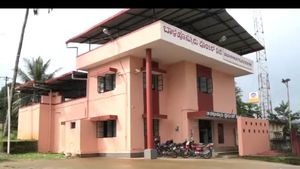 ಚಿಕ್ಕಮಗಳೂರಿನಲ್ಲಿ ಹಲ್ಲೆ ಪ್ರಕರಣ; ದಲಿತ ಕಾರ್ಮಿಕರ ಮೇಲೂ ದೂರು, ಪ್ರತಿಭಟನೆ 