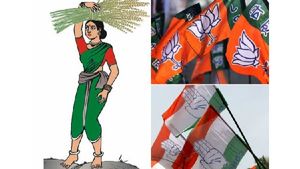ರಾಯಚೂರು; ಗಿಲ್ಲೇಸೂಗೂರು 3 ಪಕ್ಷಗಳ ಕೇಂದ್ರ ಬಿಂದು, ಏಕೆ?