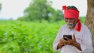 ಸ್ವಾವಲಂಬಿ App ಮೂಲಕ ನಿಮ್ಮ ಜಮೀನಿನ ನಕಾಶೆ ನೀವೆ ಡೌನ್‌ ಲೋಡ್ ಮಾಡಿಕೊಳ್ಳಿ 