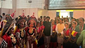 ಅಹಮದಾಬಾದ್‌ ಕನ್ನಡ ಸಂಘ ಮೆಚ್ಚಿ ಕನ್ನಡದಲ್ಲೇ ಟ್ವೀಟ್ ಮಾಡಿದ ಪ್ರಧಾನಿ ಮೋದಿ