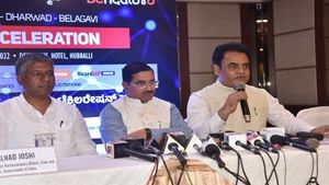 ಬೆಳಗಾವಿಯಲ್ಲಿ 150 ಕೋಟಿ ರೂ. ವೆಚ್ಚದಲ್ಲಿ ತಂತ್ರಜ್ಞಾನ ವಿನ್ಯಾಸ ಕೇಂದ್ರ: ಅಶ್ವಥ್ ನಾರಾಯಣ 