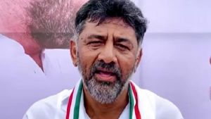 ಬಳ್ಳಾರಿಯಲ್ಲಿ ಭಾರತ್ ಜೋಡೋ ಬಹಿರಂಗ ಸಭೆ: 3 ಲಕ್ಷ ಜನ ಸೇರುವ ಸಾಧ್ಯತೆ 