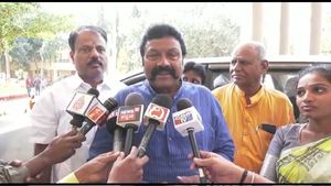 ಮುಸ್ಲಿಂಮರು ಭಾರತದ ಪ್ರಧಾನಿ ಆಗಲು ಸಾಧ್ಯವಿಲ್ಲ; ಬಿ. ಸಿ. ಪಾಟೀಲ್‌