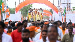 ಕಲ್ಯಾಣ ಕರ್ನಾಟಕದಲ್ಲಿ ಬಿಜೆಪಿ ಶಾಸಕರನ್ನು ಗೆಲ್ಲಿಸಿ-ಶ್ರೀರಾಮುಲು